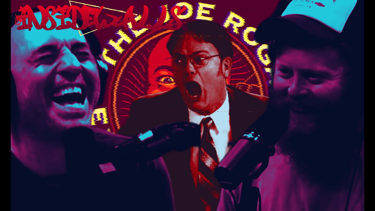 Joe Rogan and Oliver Anthony mock ‘out of touch’ celebrity backlash to hit song And "He"s OuR GuY"