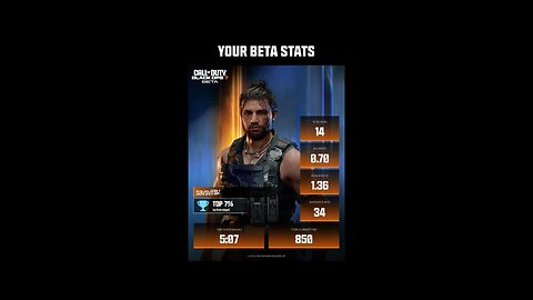 Not too bad
