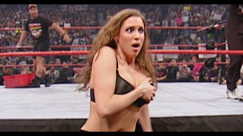 10 Most Embarrassing Stephanie McMahon Moments on WWE TV