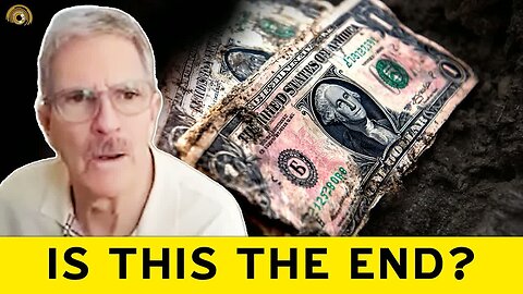 Digital Currency TAKEOVER?! Remote Viewer Hint at Upcoming U.S. Fiat Transition