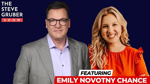 Emily Novotny Chance | Fixing Minnesota’s Political Mess