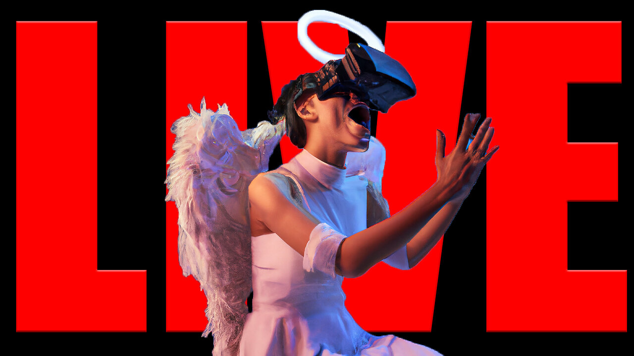 Real Mode in VRCHAT added... AAajajajajjjhhhh