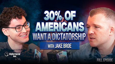 “Russia Will Lose This War”: Veteran Explains What’s Really Happening - Jake Broe | DSH #1633