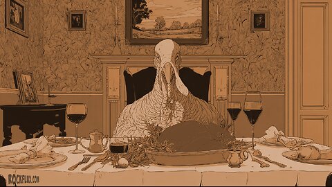 XI XVII MMXXV - Thanksgiving Reunions