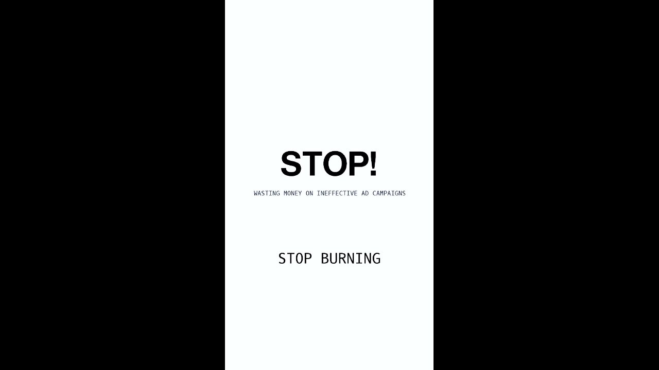 Advertisement SCAMS That Are Costing You Money