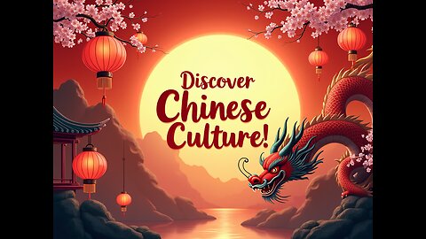 The Chinese Culture