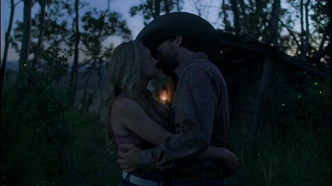 Heartland 1910 Ending Scenes and Cliffhanger