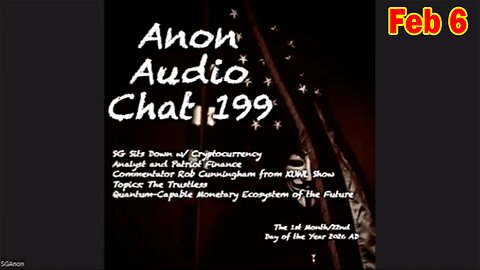 SG Anon HUGE Intel Feb 6: "USA-Europe - POTUS45-47's World Peace Efforts"