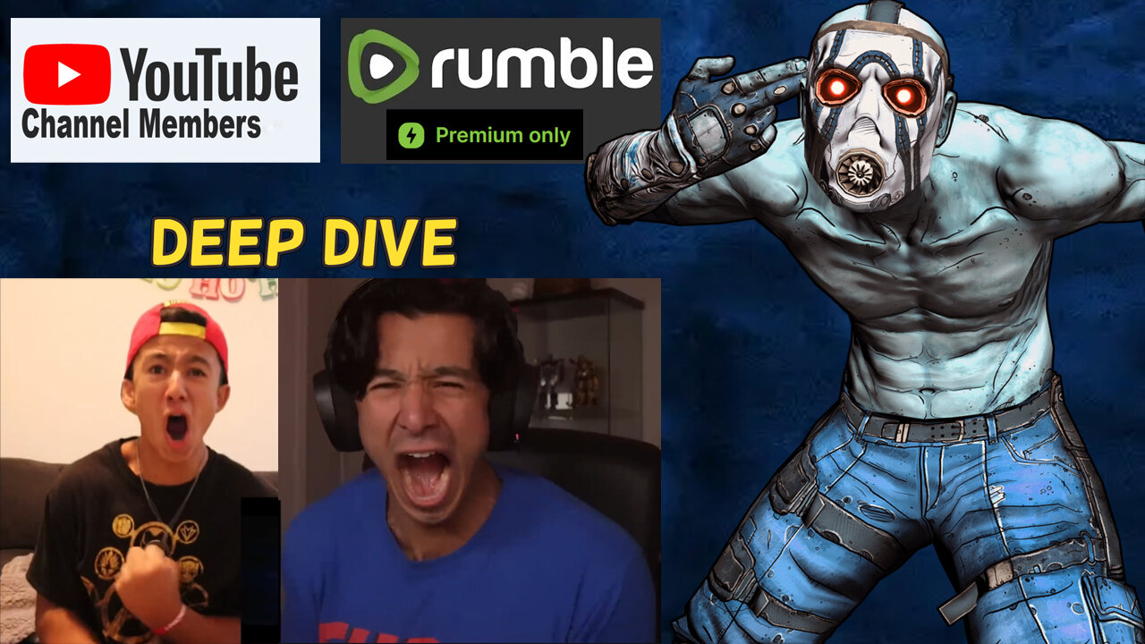 Supes DEEP DIVE - Why is This Guy SO CRINGE?