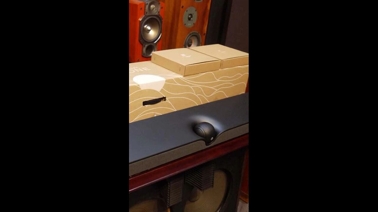 Devialet Dione Soundbar