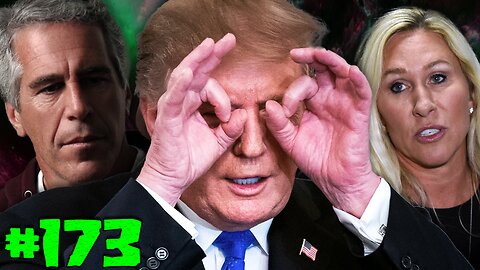 See No Evil, Hear No Evil | Ep 173