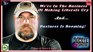 The Douglas Ducote Show