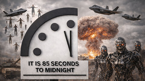 We Are So Close To The Rapture And Jesus Second Coming!