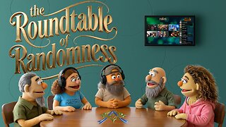 The Roundtable of Randomness - Ep-0005