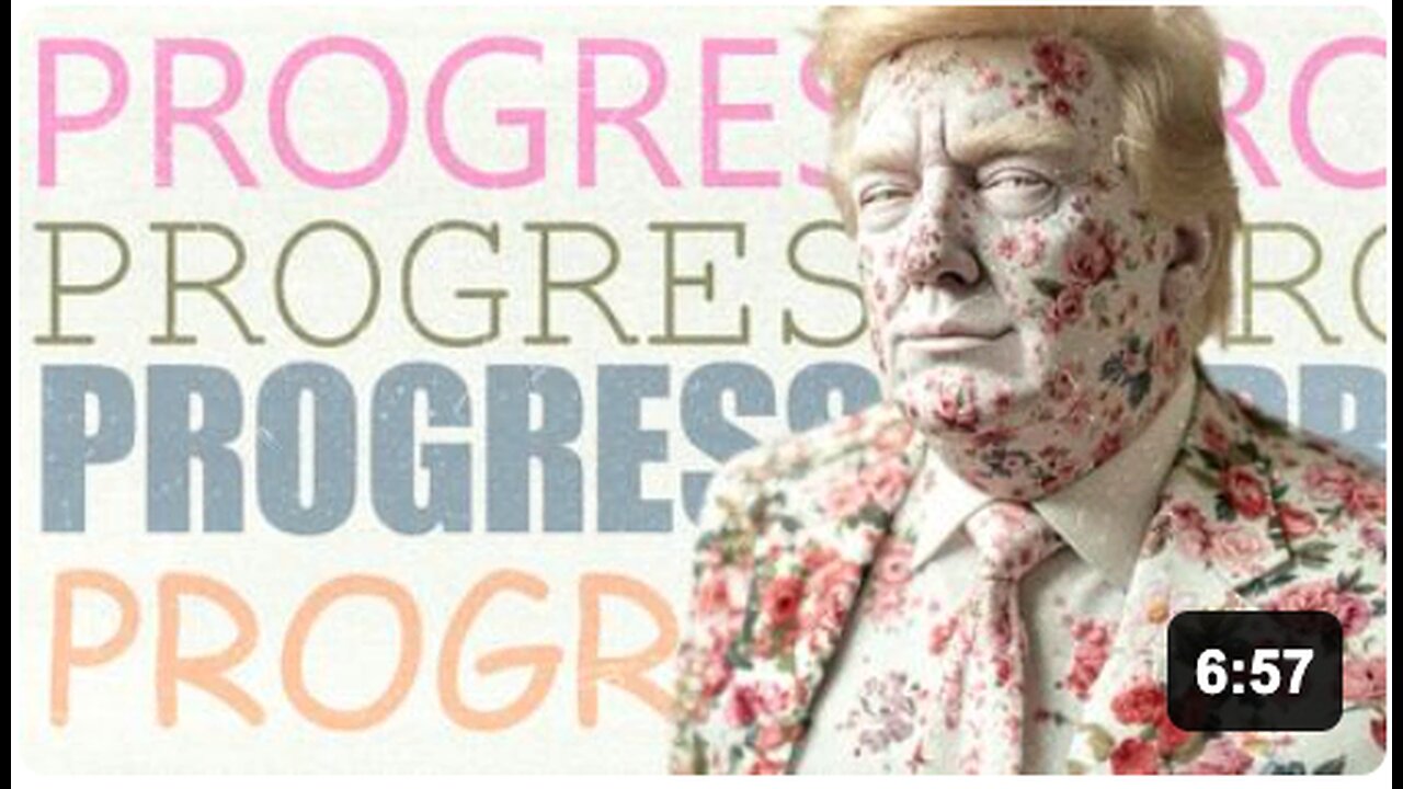 No More Transgender Nonsense??