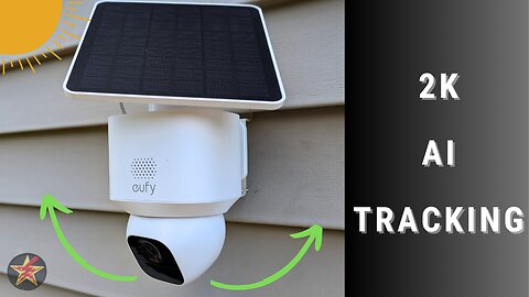 eufy Solocam E30 Review: Solar Charging With No Monthly Fees