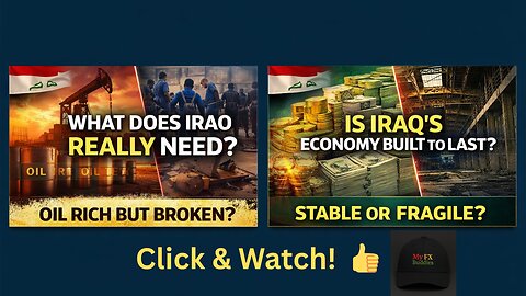 What Does Iraq’s Economy Need to Fix—Right Now?