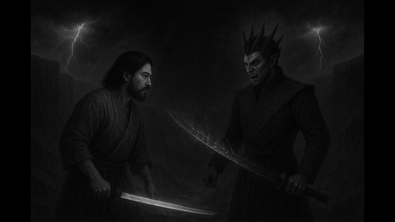 The Weight of Duty Alternate Version