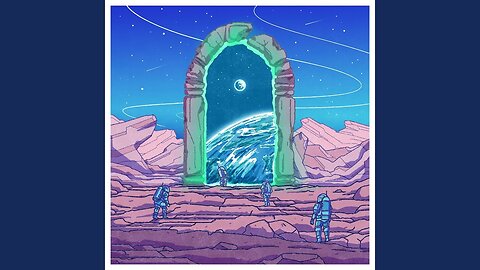 Wooly Mantis - Visions Of The Impossible