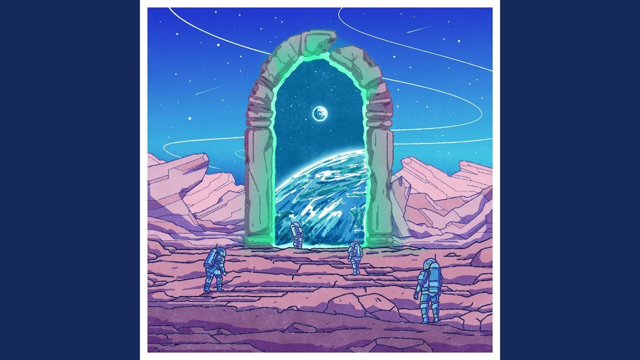 Wooly Mantis - Visions Of The Impossible