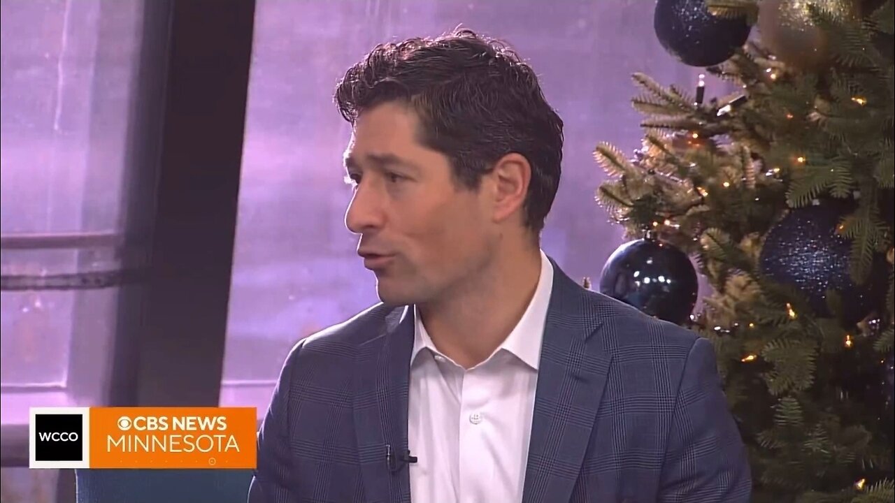 Mayor Frey: Our Cops Will Not Coordinate with ICE or Any Federal Agency on Immigration