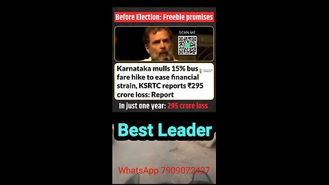 Best leader promise full full love Congress like Congress #rahulgandhi #congress #bjp #india