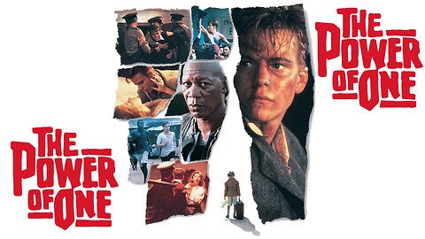 The Power of One ~suite~ by Hans Zimmer & Lebo M.