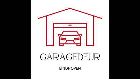 🚪 Garagedeur Eindhoven - Specialist in Garagepoorten! 🚪