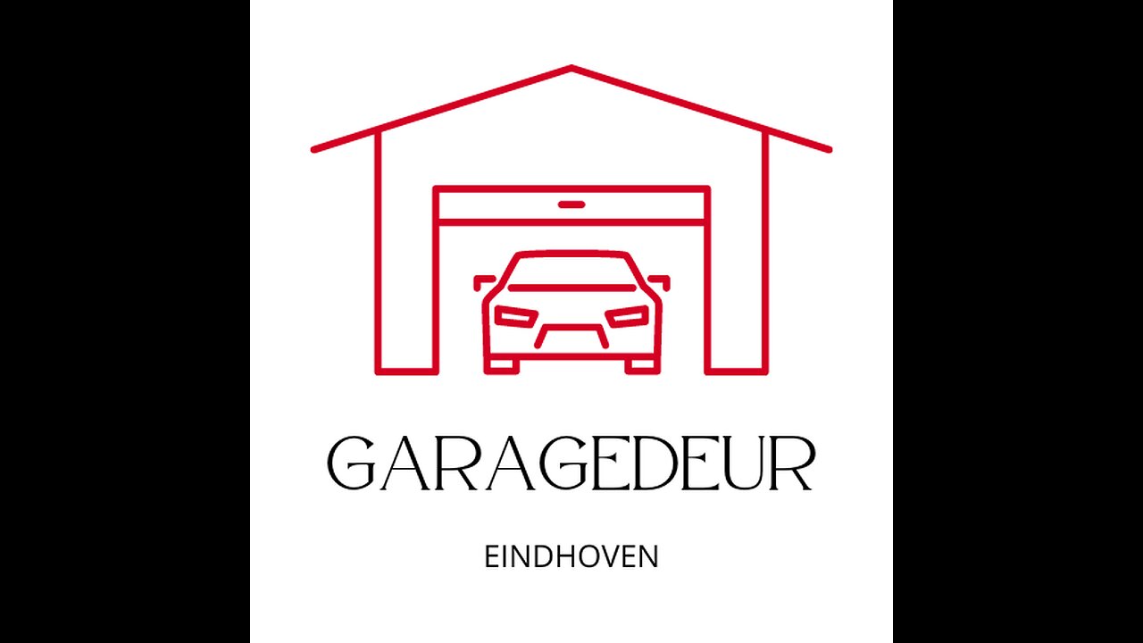 🚪 Garagedeur Eindhoven - Specialist in Garagepoorten! 🚪