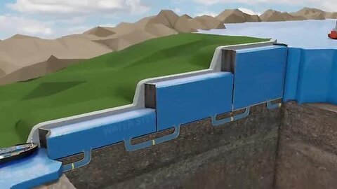 The Panama Canal