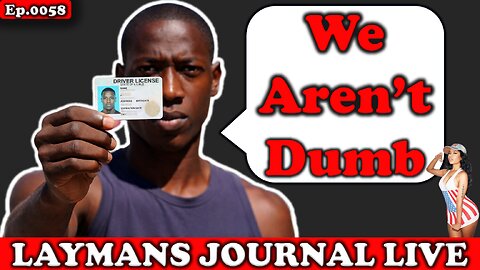 Voter ID, Nicki Minaj, Serena Williams, Ted Lieu vs Trump, Epstein Files, Mitch McConnell