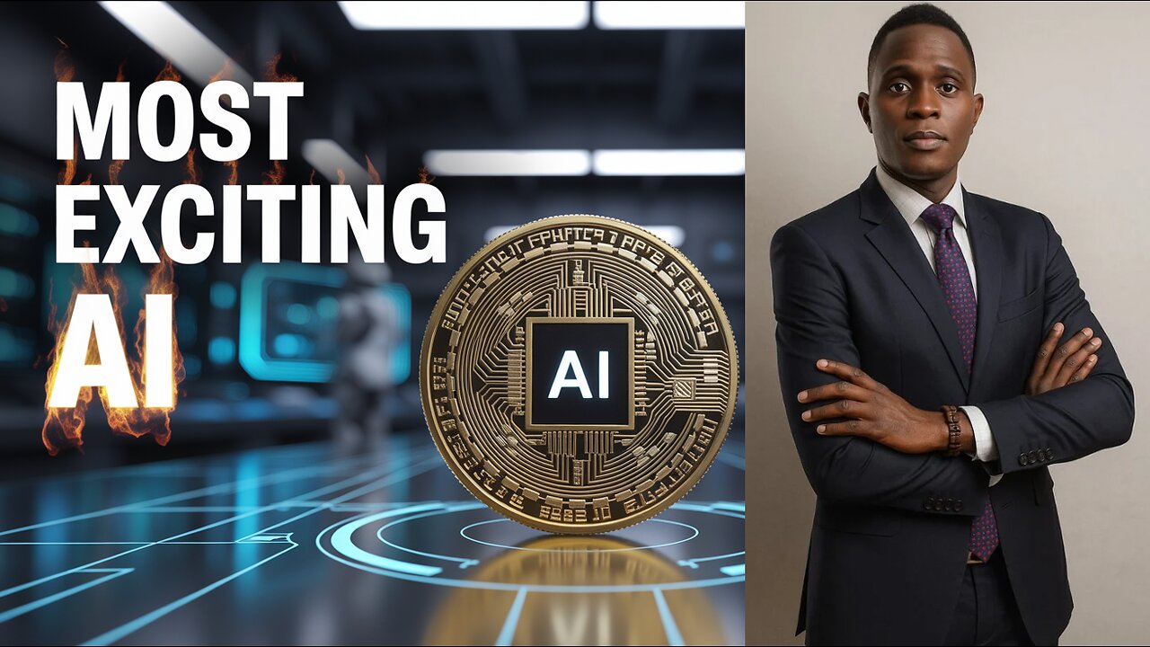 The Most Exciting AI Portfolio You will Miss In This December.