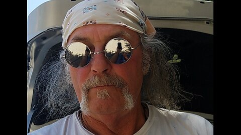 Mystery Ship # 583 Odd things Zoso finds