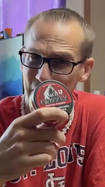 Grizzly Southern Nicotine Pouches Review