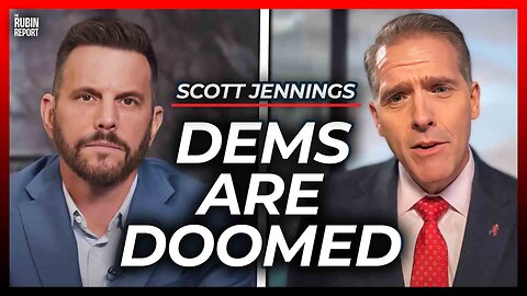 The Real Reason Zohran Mamdani Will Destroy the Democrat Party | Scott Jennings
