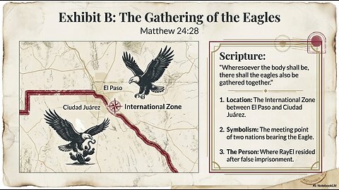 The Prophetic Verification of RayEl