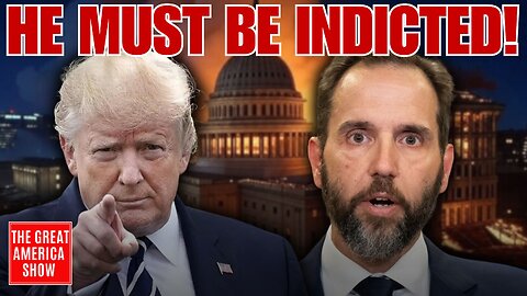 WOW! New BOMBSHELL Documents EXPOSE the Biggest Corruption Scandal in History!