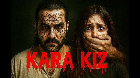 Terk edilmiş köyde kayıp olan kız vakası