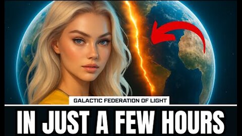 "Starseeds, 3rd Density Is About To COLLAPSE..." | GFL