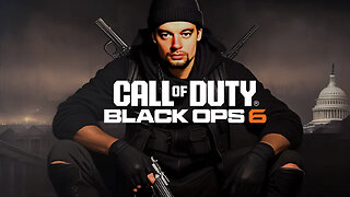 Call of Duty: Black Ops