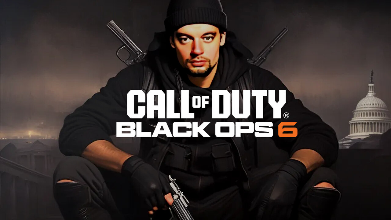 Call of Duty: Black Ops