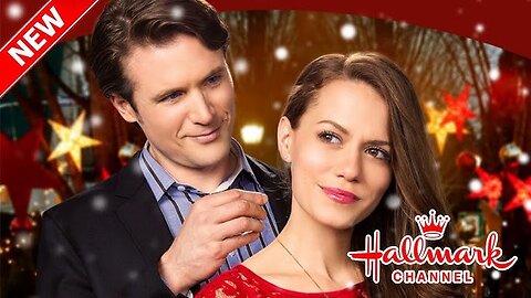 New Hallmark Movie | Hallmark Christmas Movie | Romantic Movie_HD.