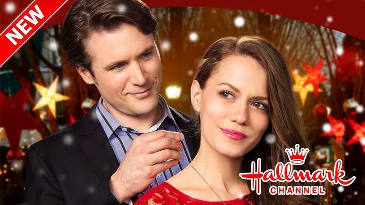 New Hallmark Movie | Hallmark Christmas Movie | Romantic Movie_HD.