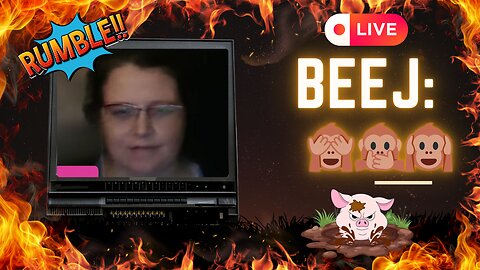 Beej: Late Night Crama Drama 🙈🙊🙉