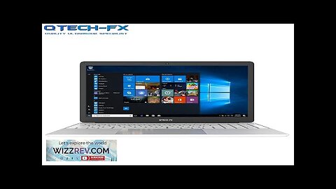 15.6 Notebook 12G RAM 128 SSD 1TB HDD CPU Celeron 4 Core Review