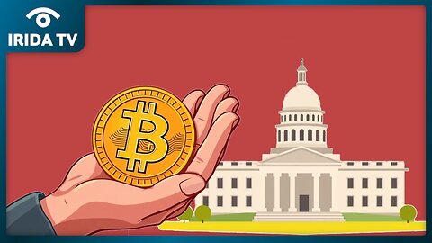 What If Governments Accept Crypto Tax Payments?