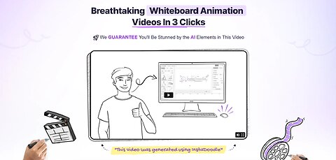 How to Create Professional Animated Videos in Minutes (No Skills Needed!)