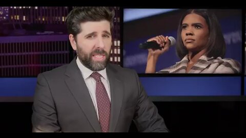French Intelligence Agent Warns Candace Owens Will Be 'Gutted Like a Fish' Live on Air