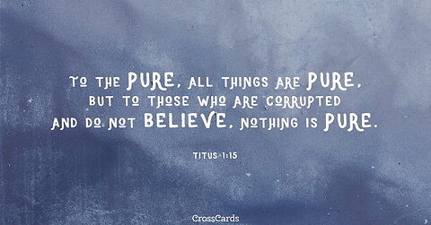 Titus 1