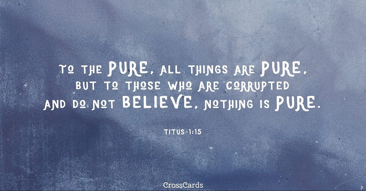 Titus 1